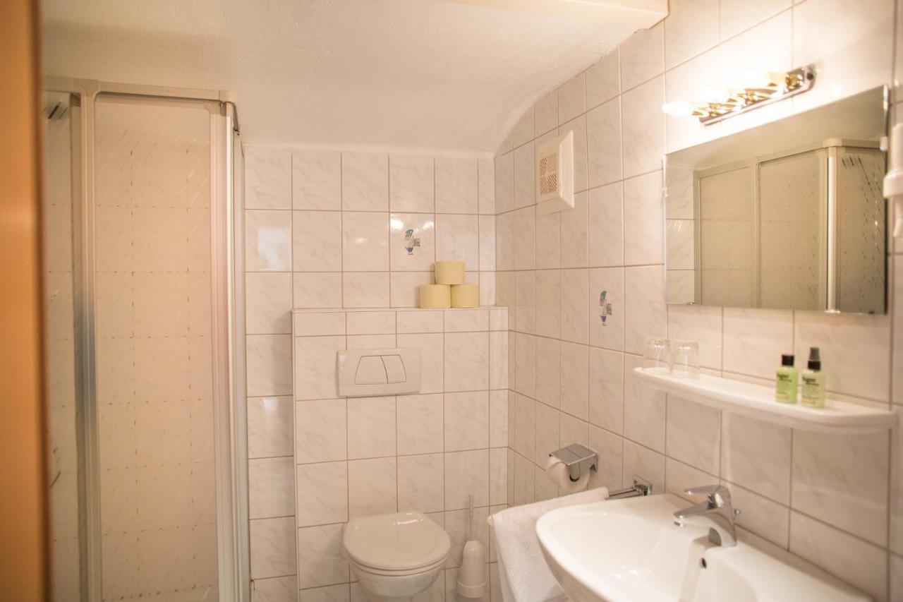 Lehenriedl Appartements Wagrain Exterior photo